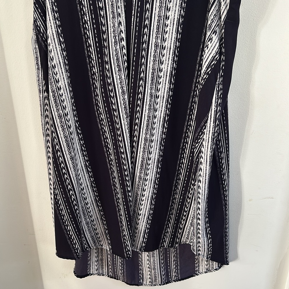Lush dress size large - Picture 3 of 4